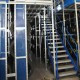 Scala per Soppalco