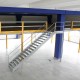 Scala per Soppalco